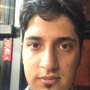 Meet your Posher, Javid